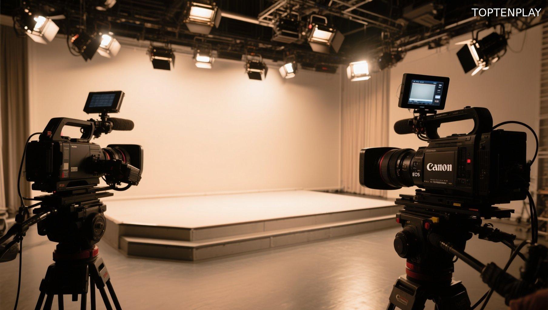 Image d'illustration © TopTenPlay