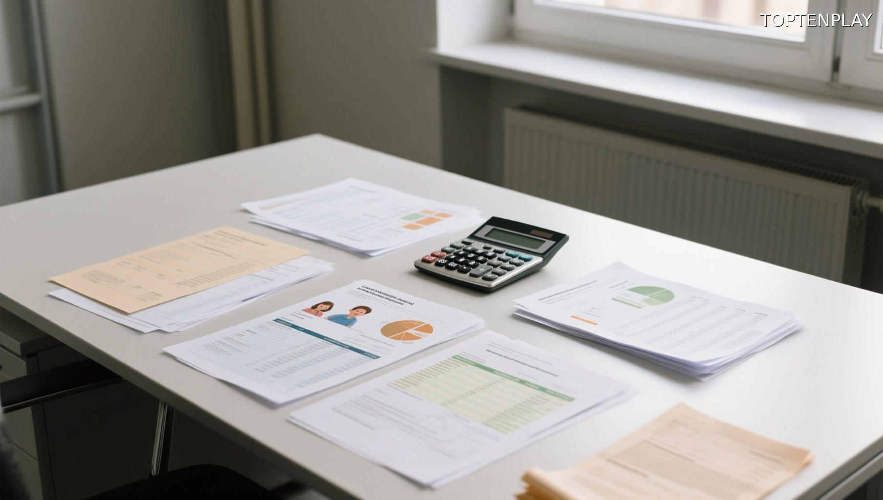 Image d'illustration © TopTenPlay