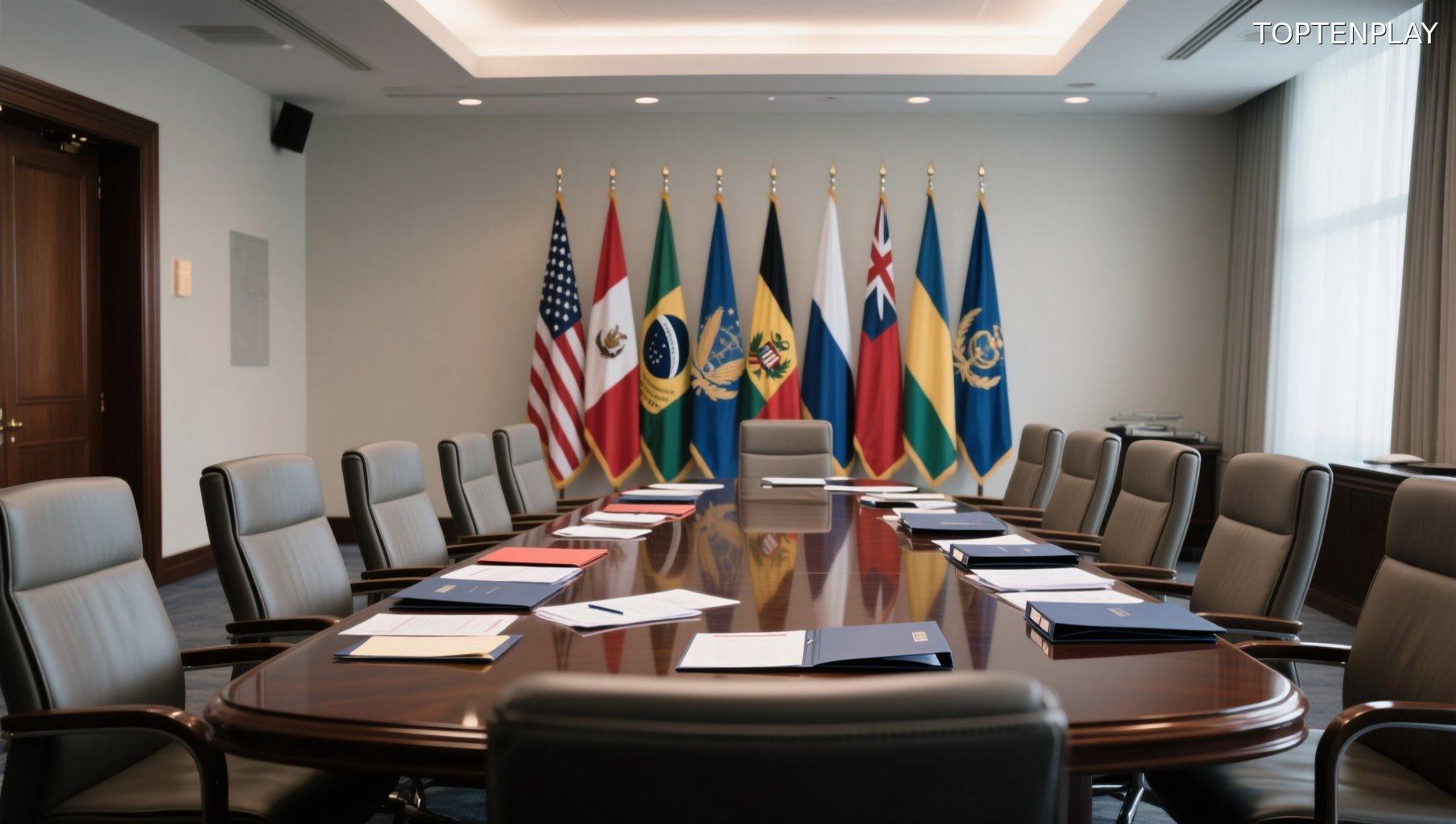 Image d'illustration © TopTenPlay