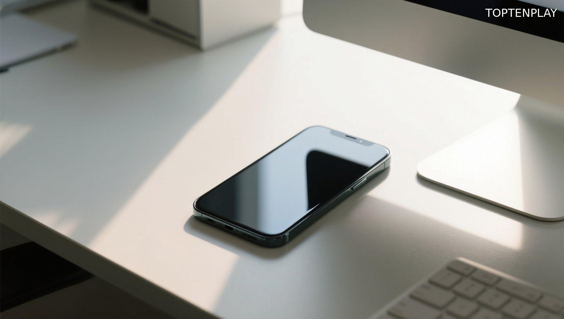 Image d'illustration © TopTenPlay