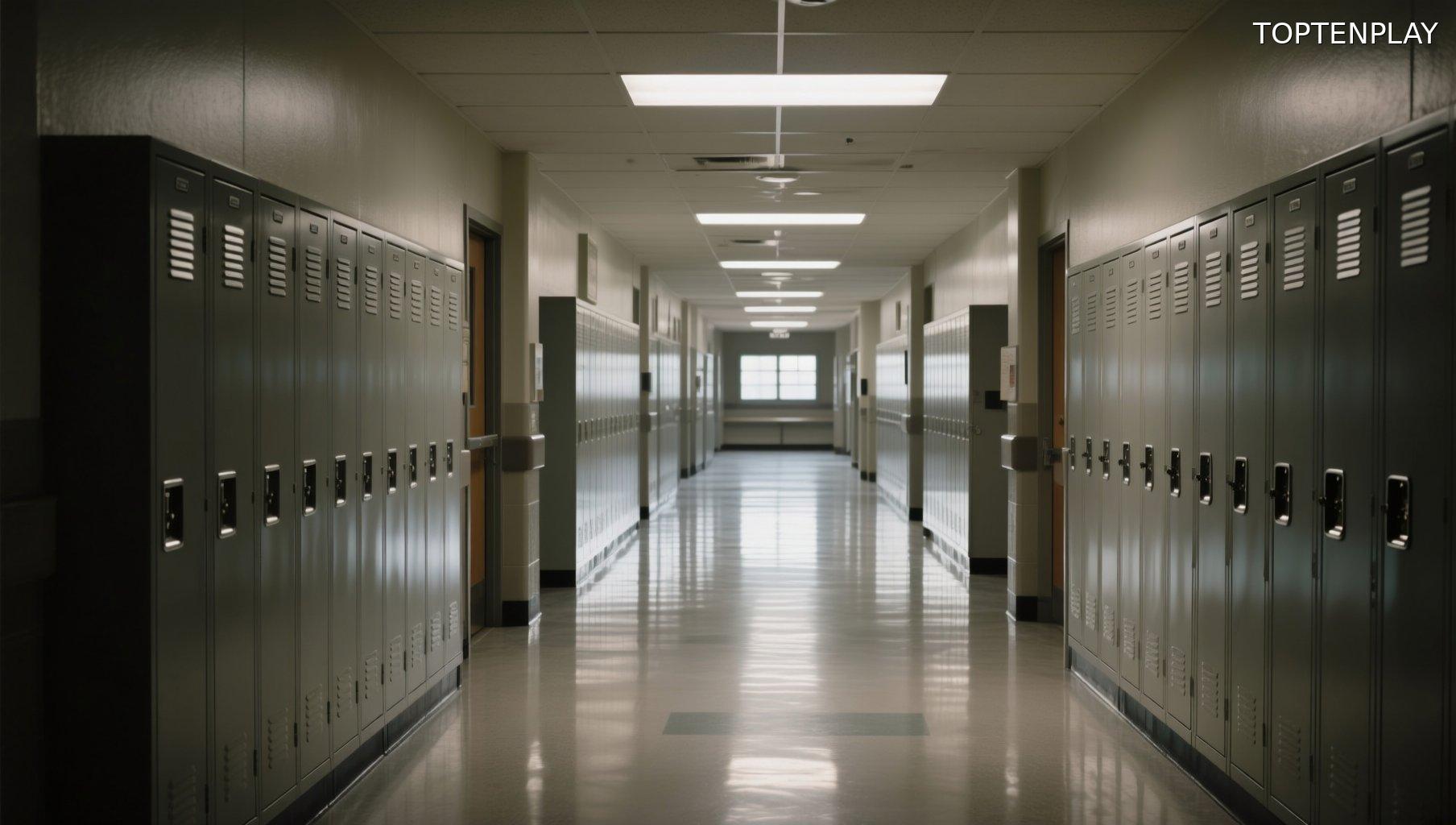 Image d'illustration © TopTenPlay