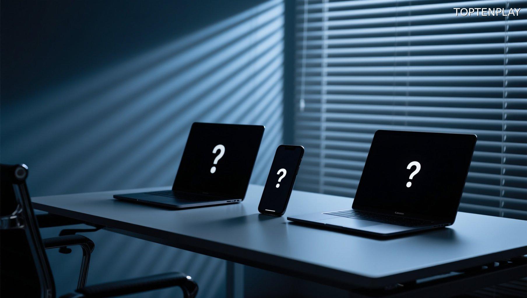 Image d'illustration © TopTenPlay