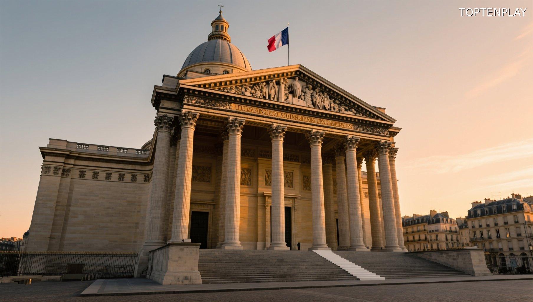 Image d'illustration © TopTenPlay