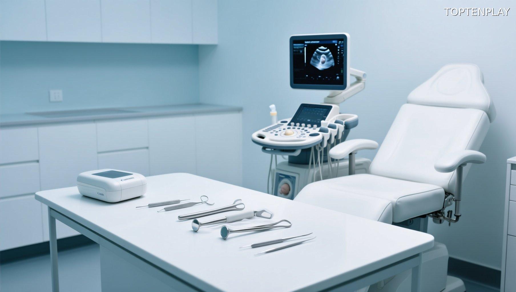 Image d'illustration © TopTenPlay