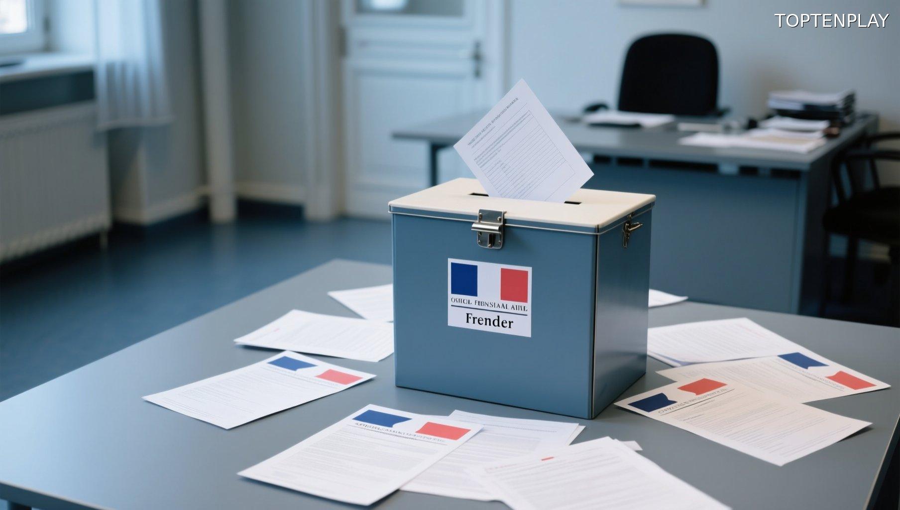 Image d'illustration © TopTenPlay