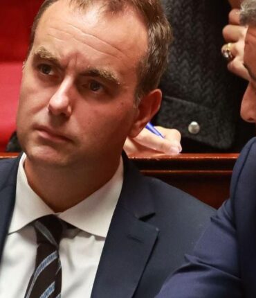 La décision de Lecornu qui va faire grincer des dents : « J&rsquo;ai décidé de les suspendre… »