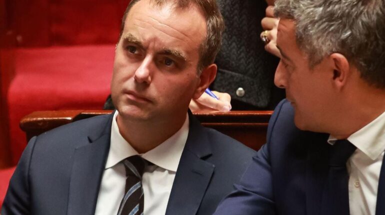 La décision de Lecornu qui va faire grincer des dents : « J’ai décidé de les suspendre… » actualité politique France Anciens ministres Fonction Publique gouvernement Indemnités Pilates Reformer