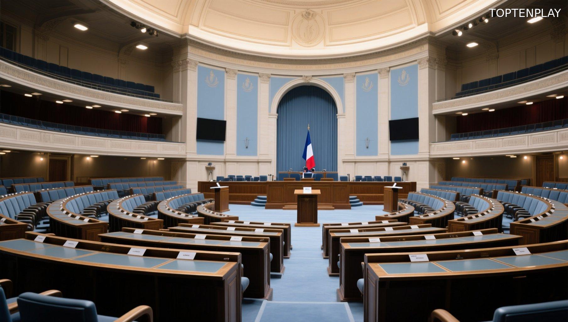 Image d'illustration © TopTenPlay