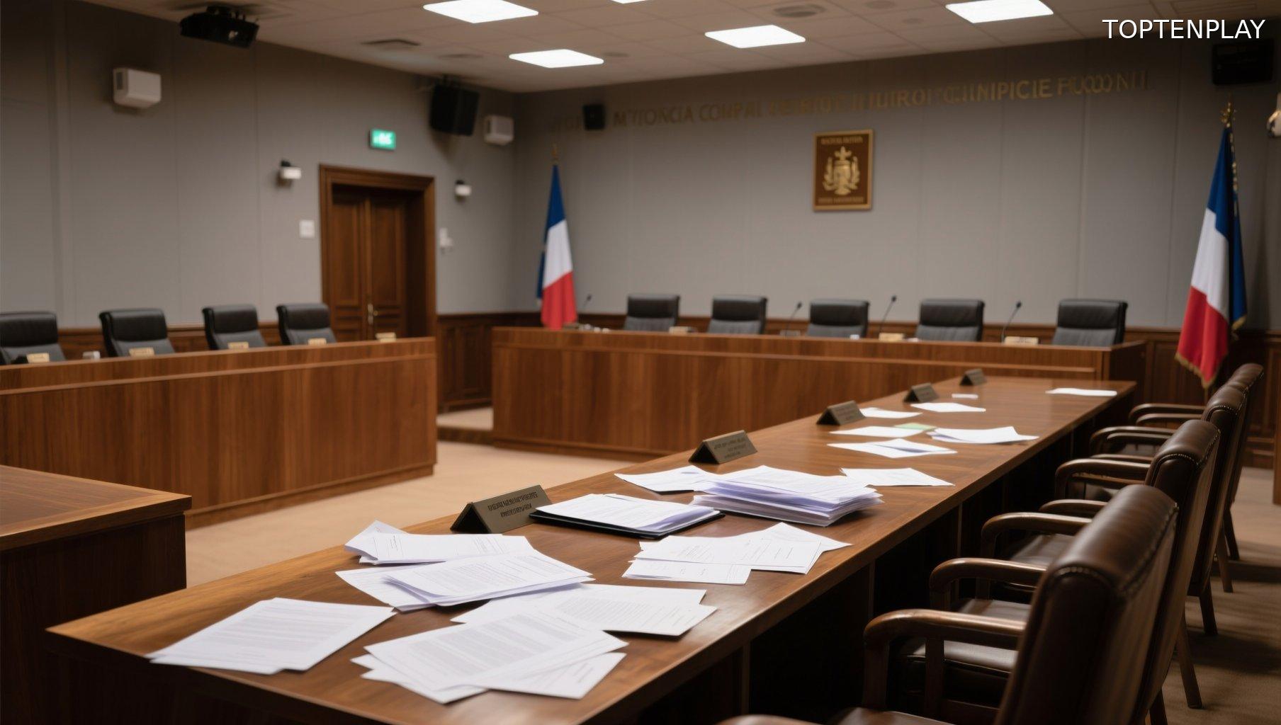 Image d'illustration © TopTenPlay