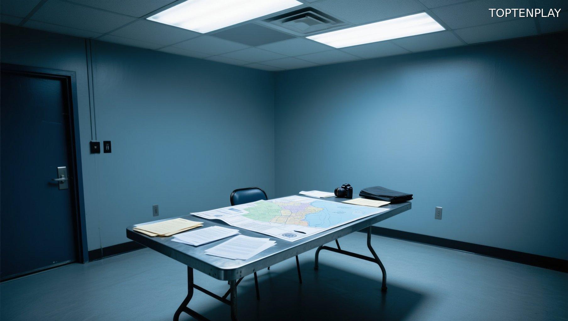 Image d'illustration © TopTenPlay