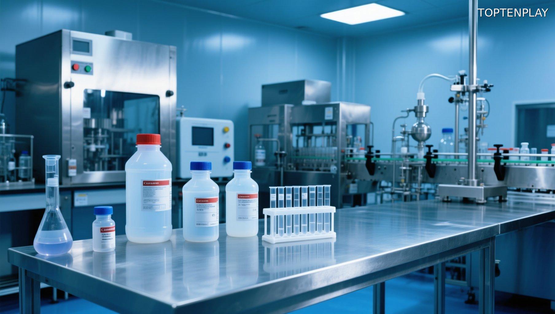 Image d'illustration © TopTenPlay