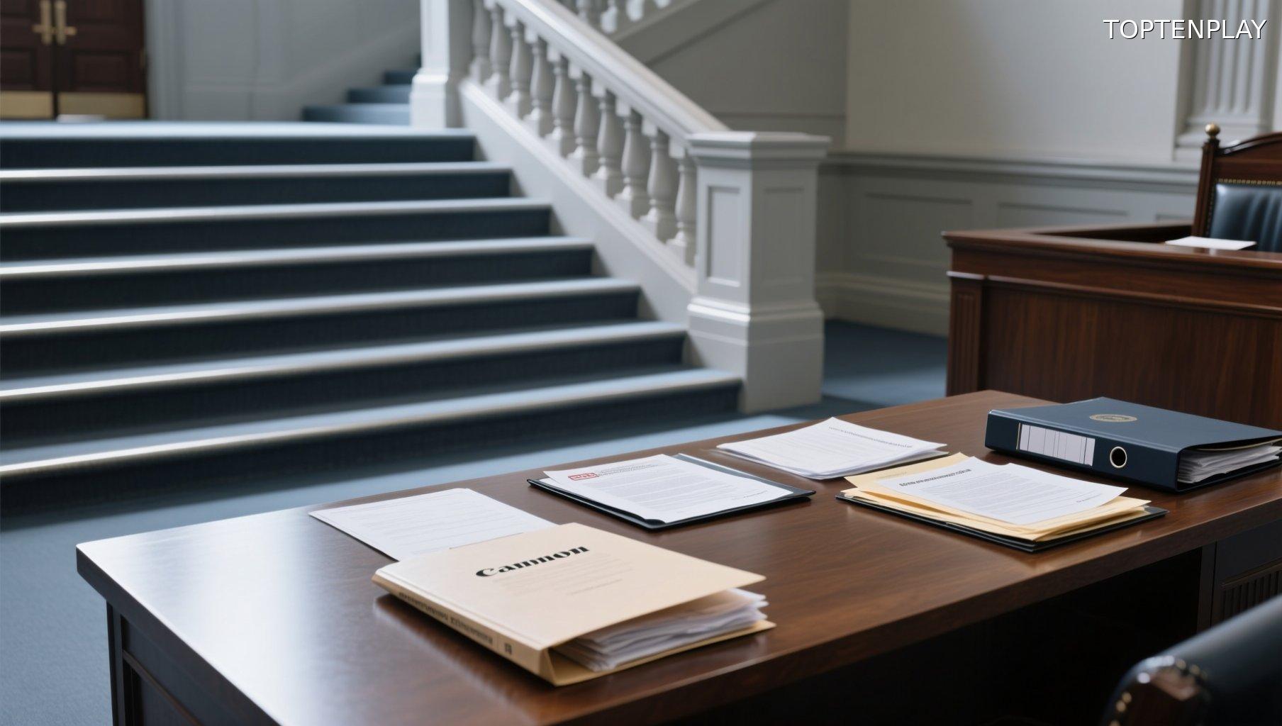 Image d'illustration © TopTenPlay