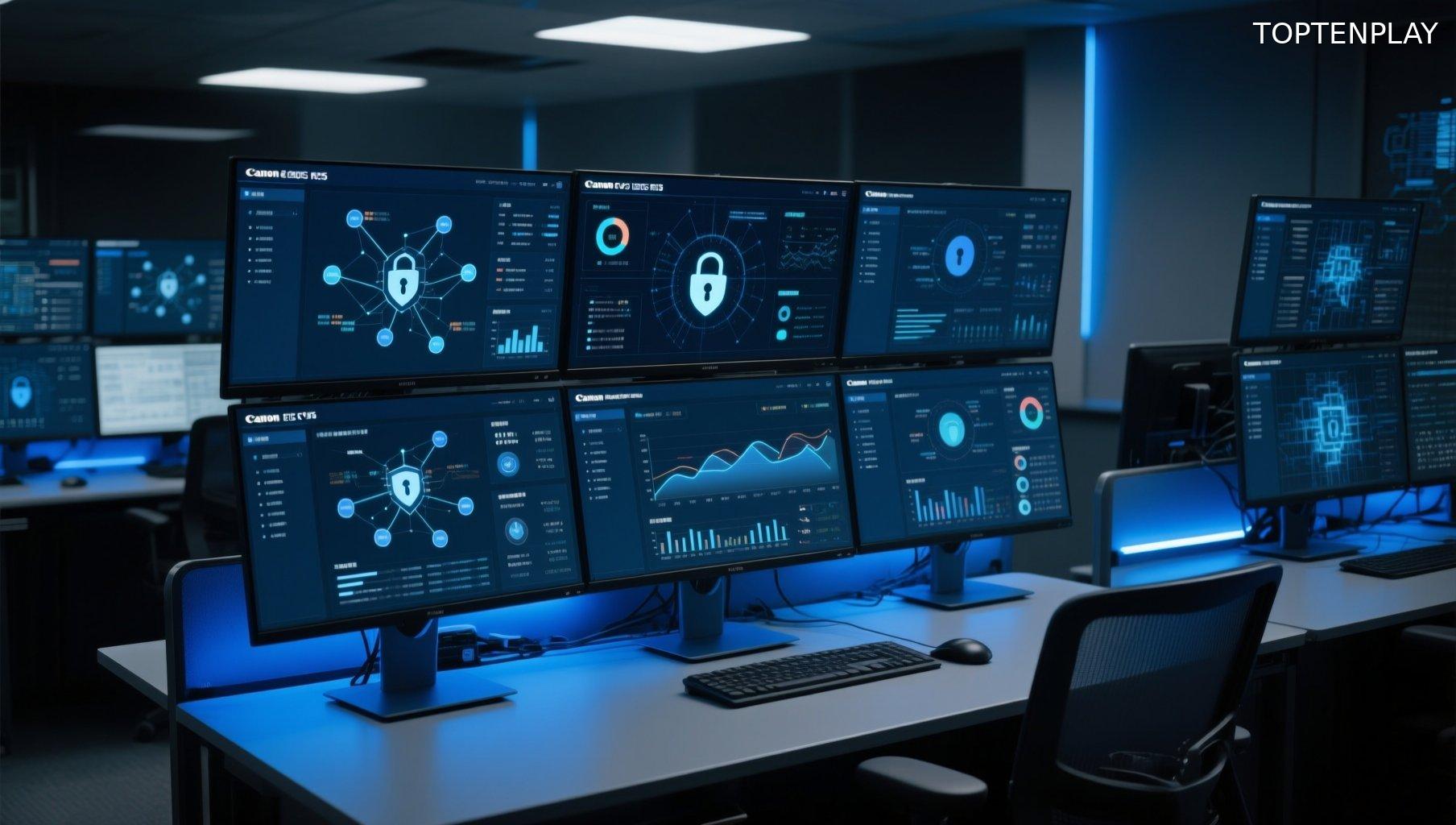 Image d'illustration © TopTenPlay