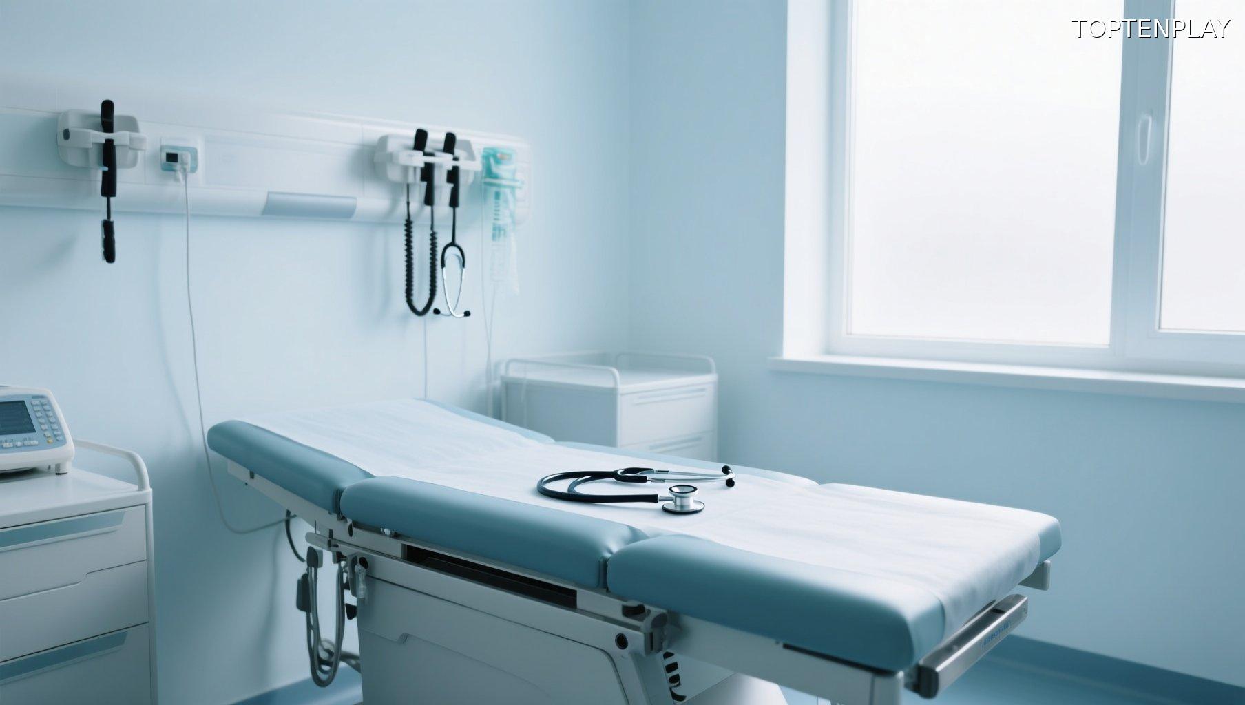 Image d'illustration © TopTenPlay