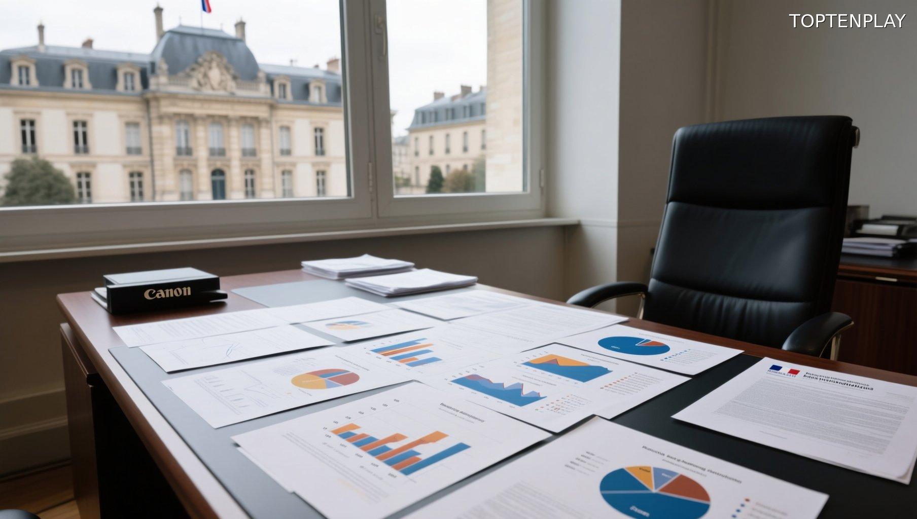 Image d'illustration © TopTenPlay