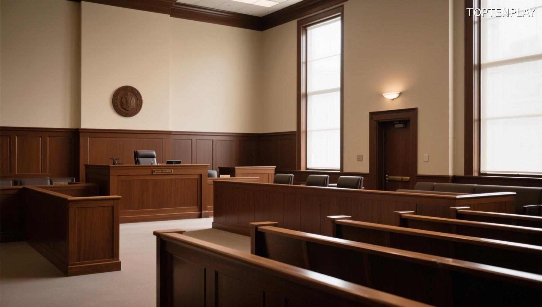 Image d'illustration © TopTenPlay