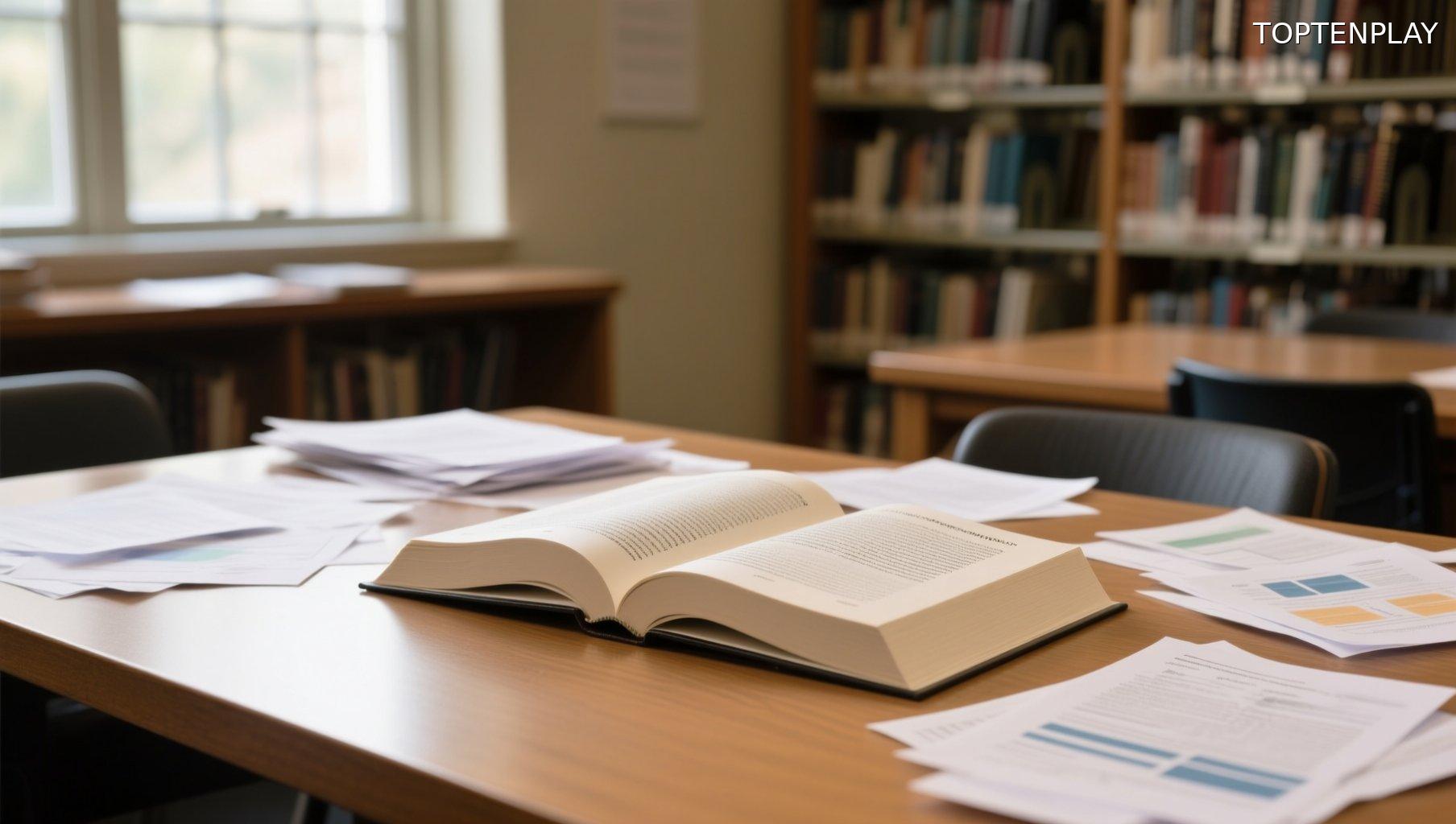 Image d'illustration © TopTenPlay