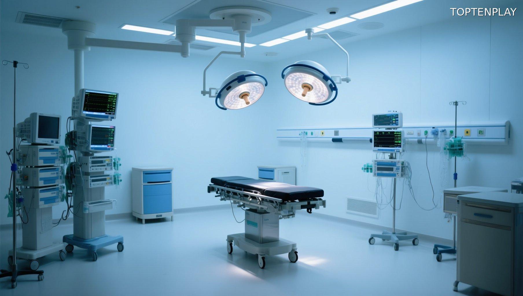 Image d'illustration © TopTenPlay