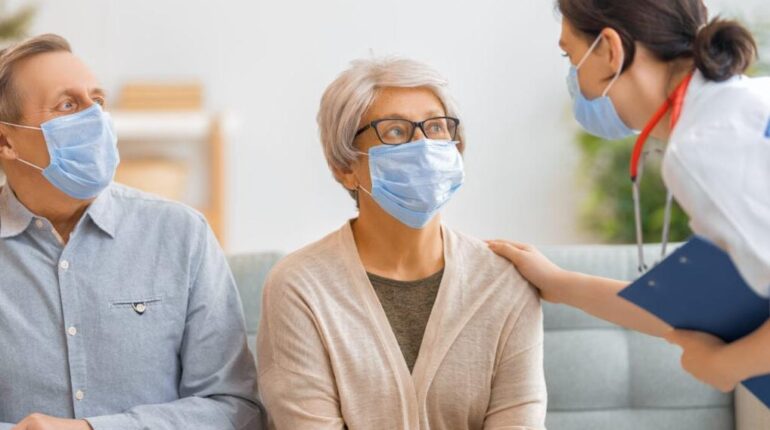 Variant Frankenstein : ce symptôme de gorge « lame de rasoir » qui circule en France Boissons énergisantes Coronavirus covid-19 épidémie vaccination obligatoire Variant