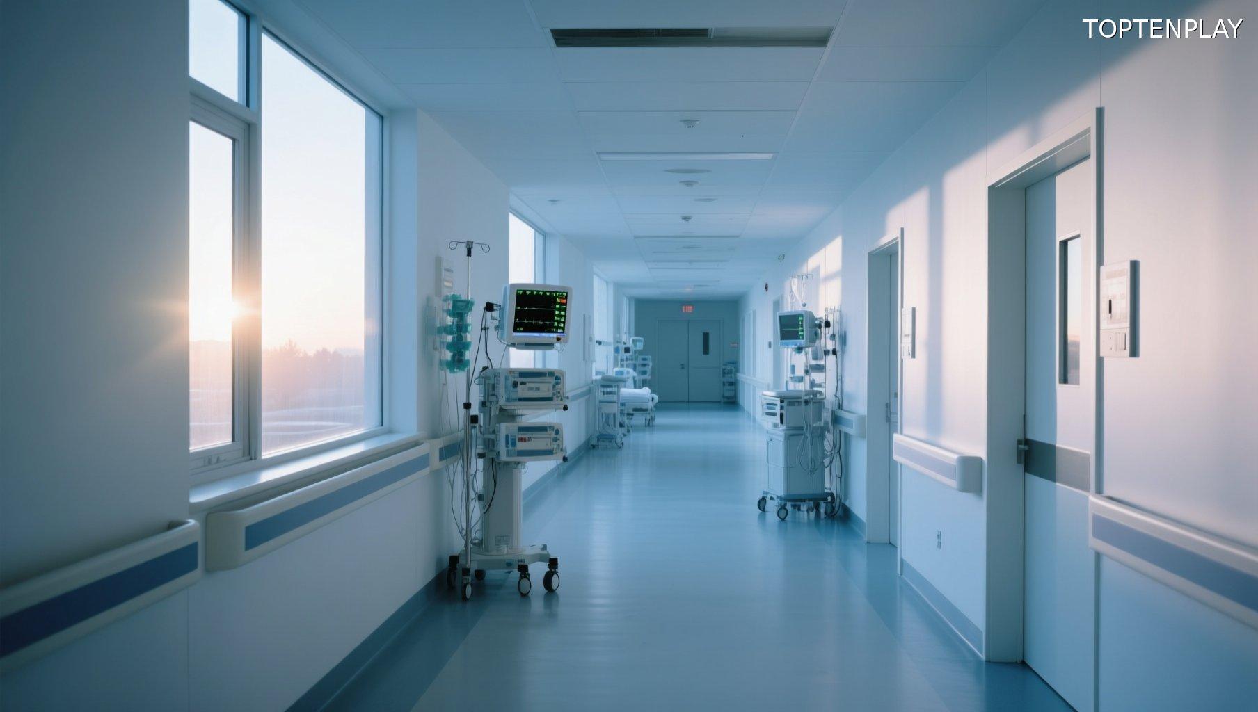 Image d'illustration © TopTenPlay