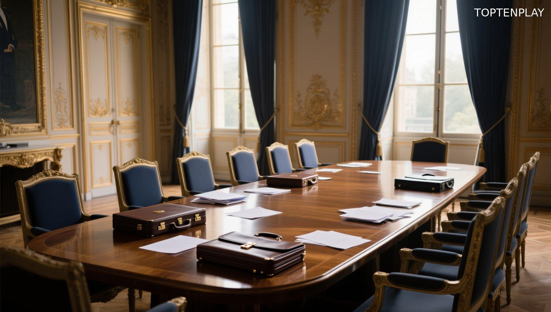 Image d'illustration © TopTenPlay