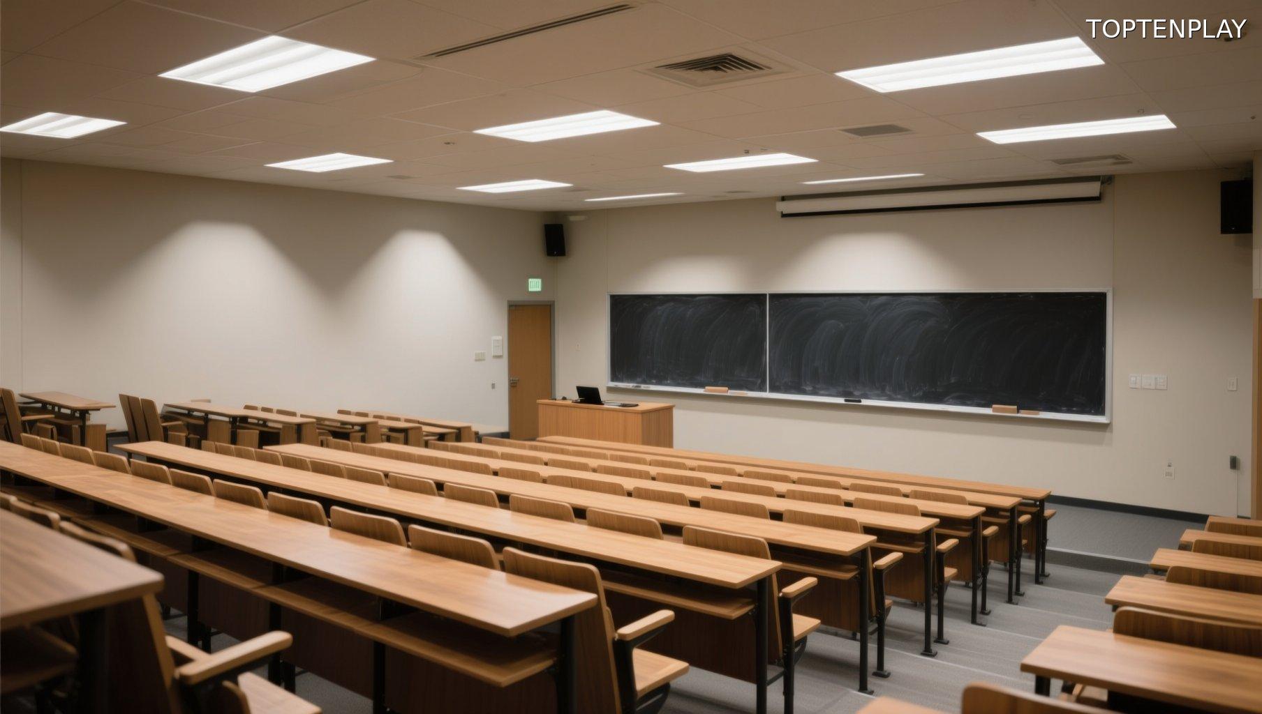 Image d'illustration © TopTenPlay