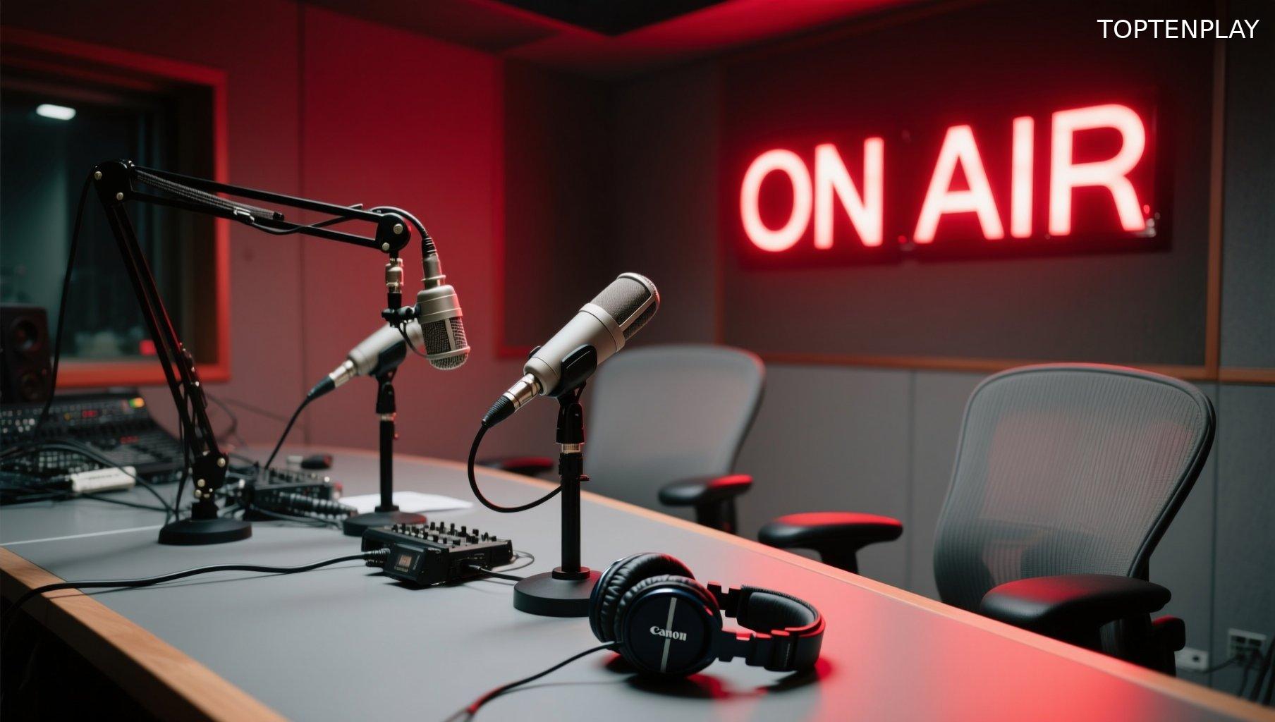 Image d'illustration © TopTenPlay