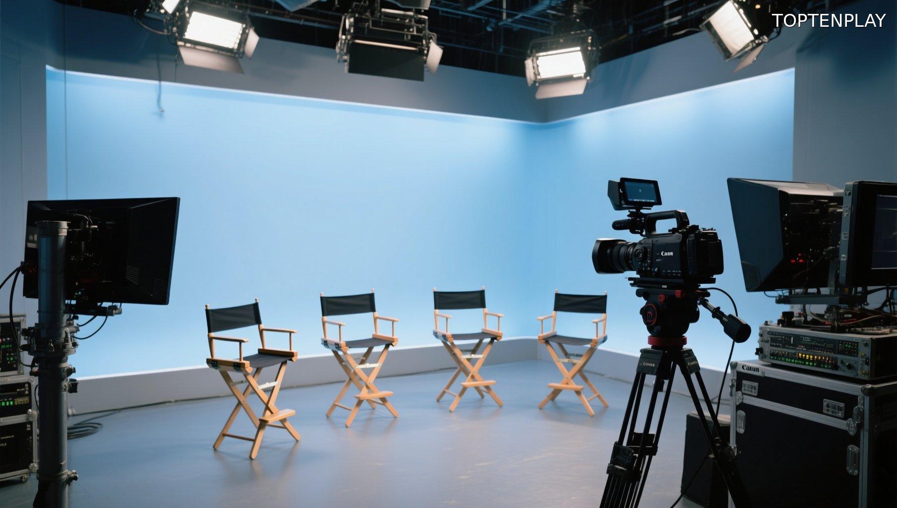 Image d'illustration © TopTenPlay