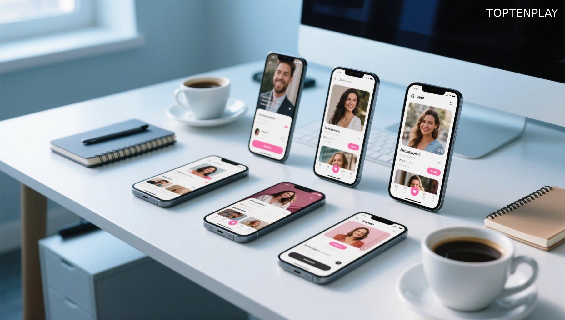 Image d'illustration © TopTenPlay