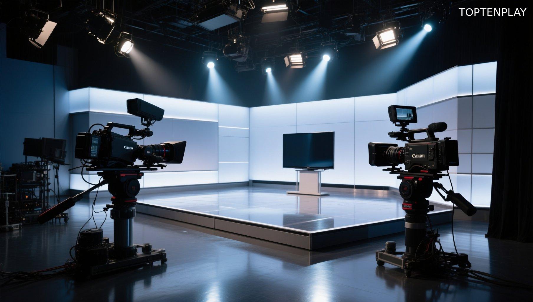 Image d'illustration © TopTenPlay