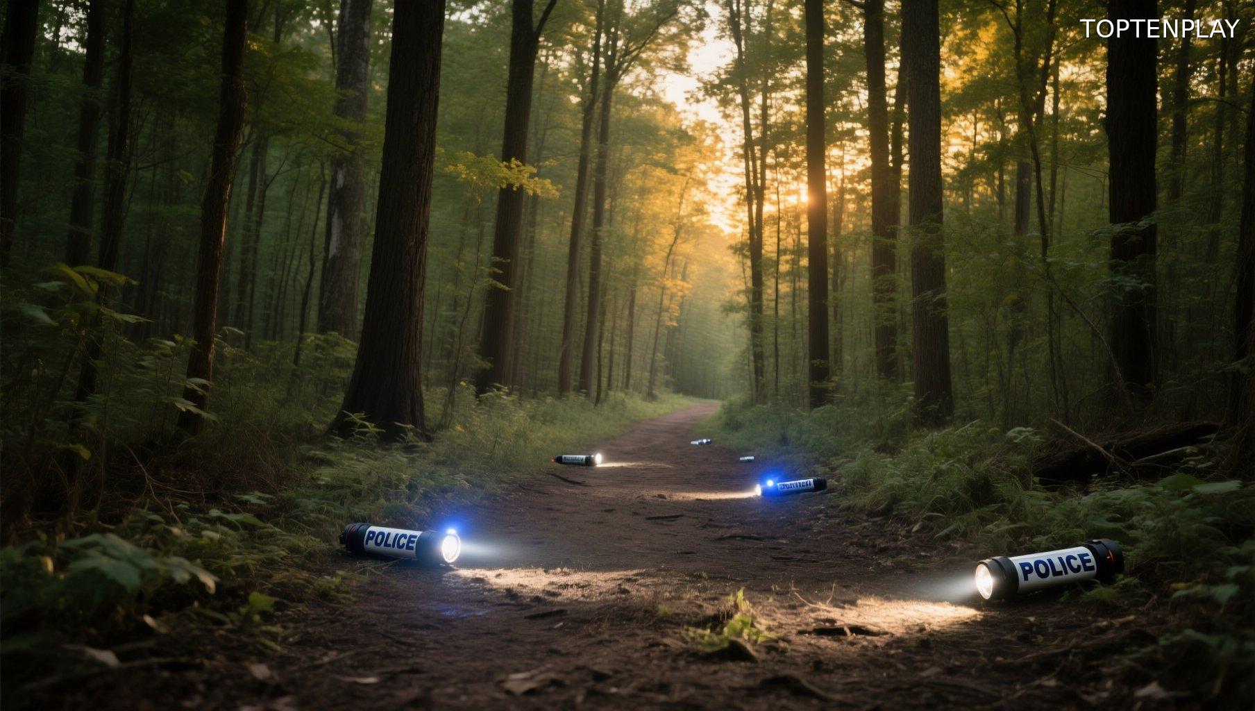 Image d'illustration © TopTenPlay