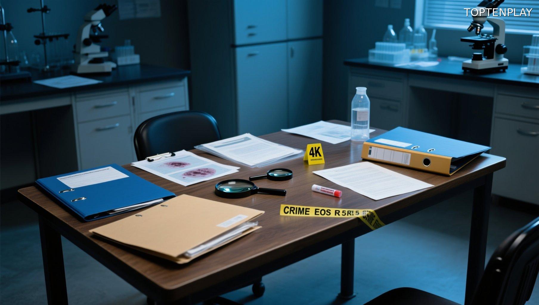 Image d'illustration © TopTenPlay