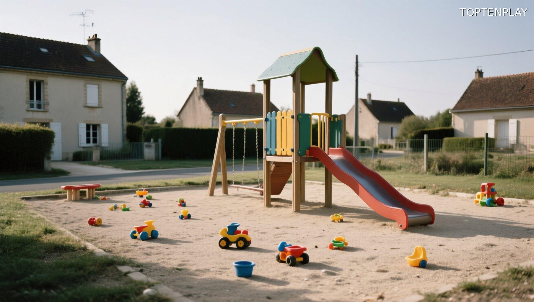 Image d'illustration © TopTenPlay