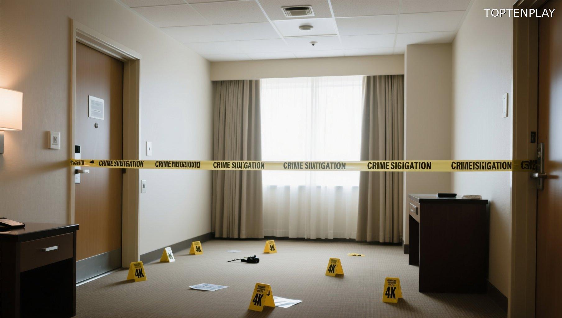 Image d'illustration © TopTenPlay