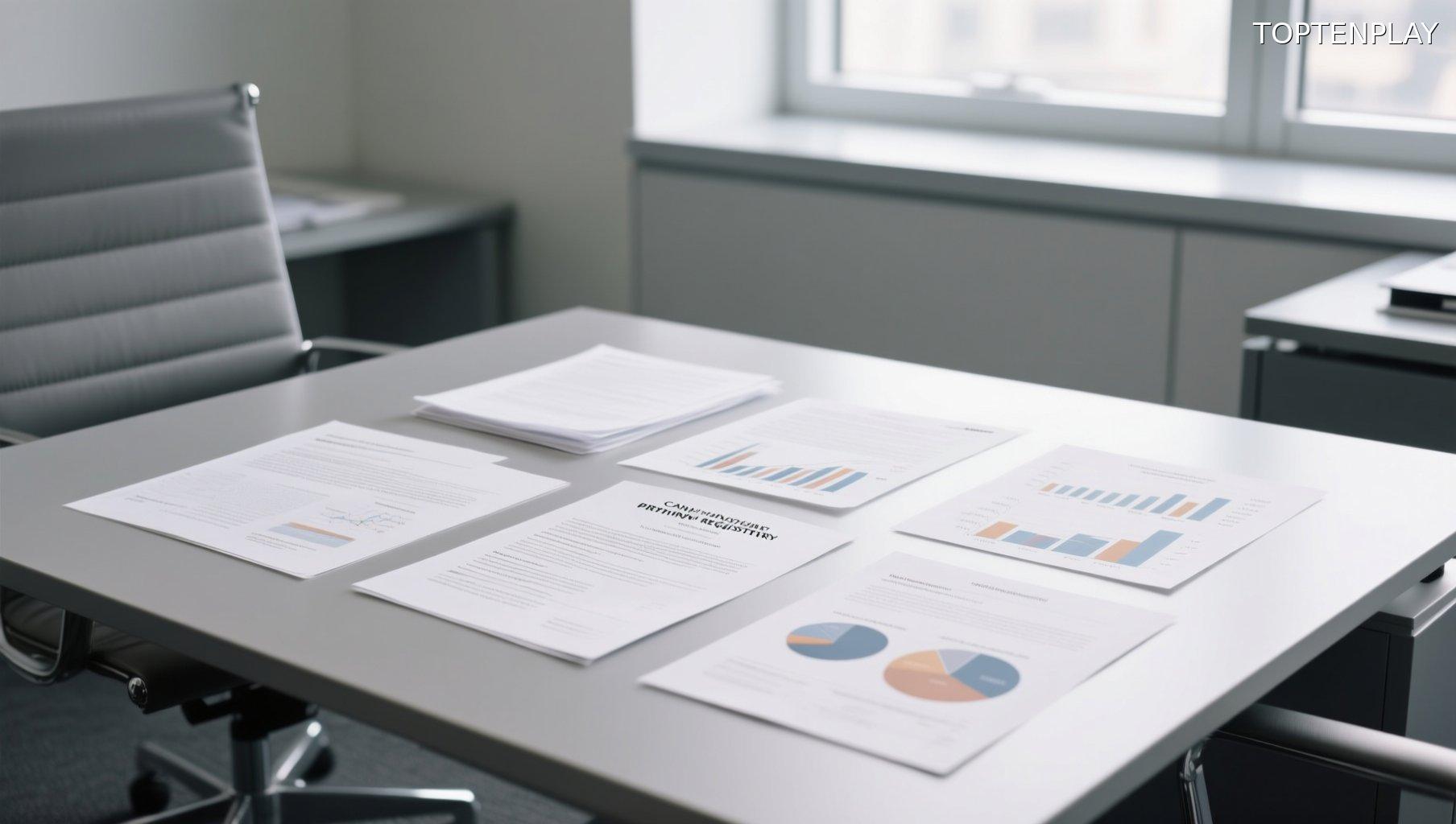 Image d'illustration © TopTenPlay