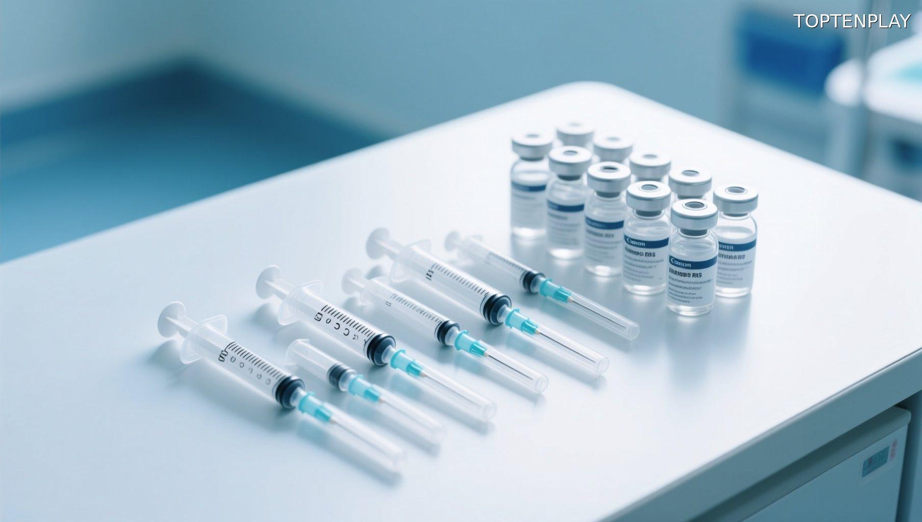 Image d'illustration © TopTenPlay