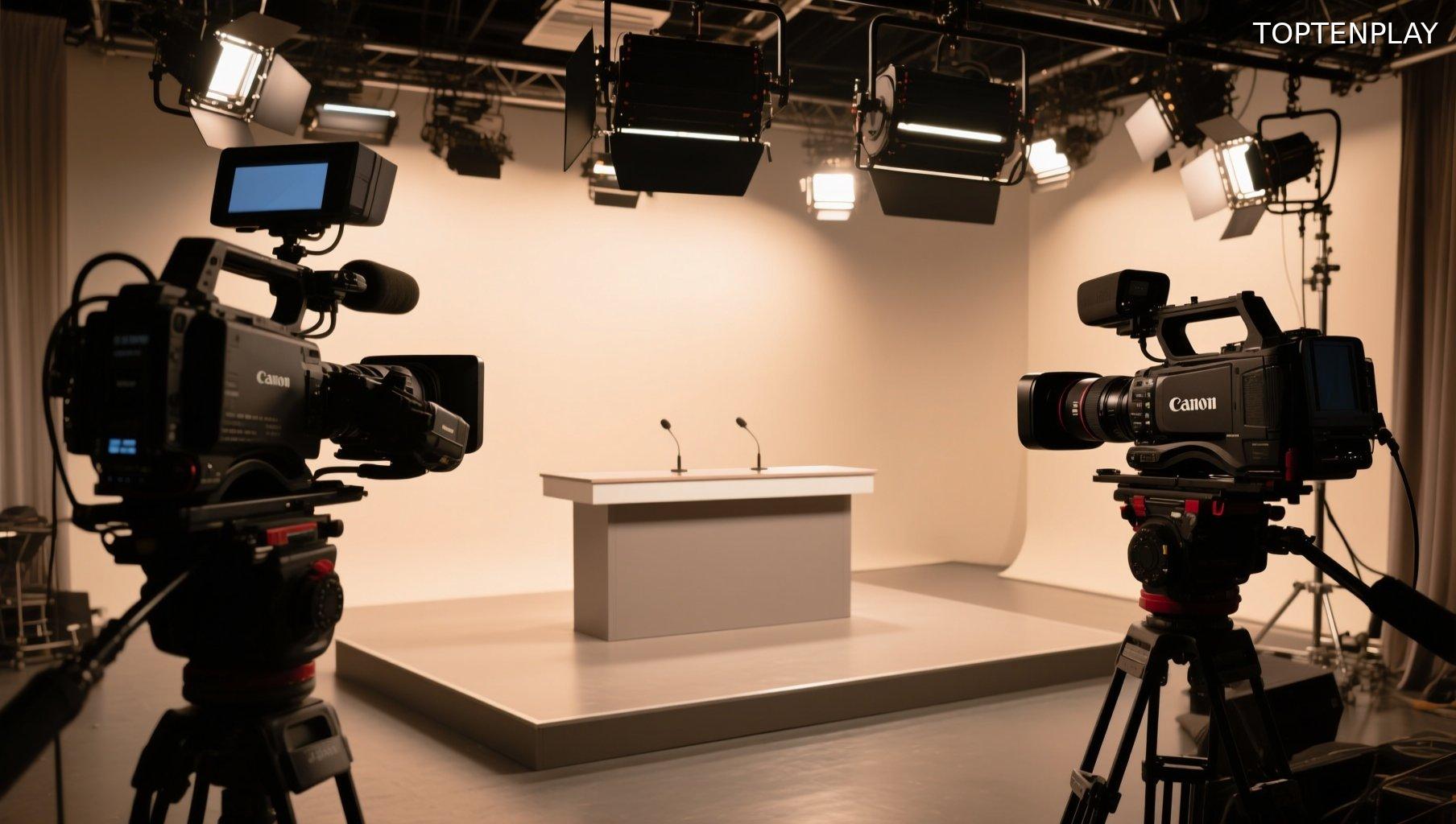 Image d'illustration © TopTenPlay