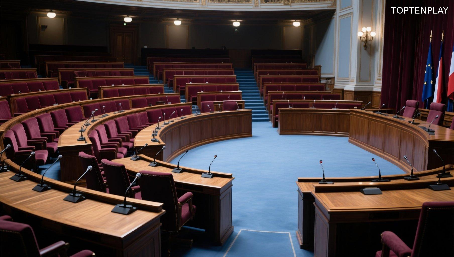 Image d'illustration © TopTenPlay