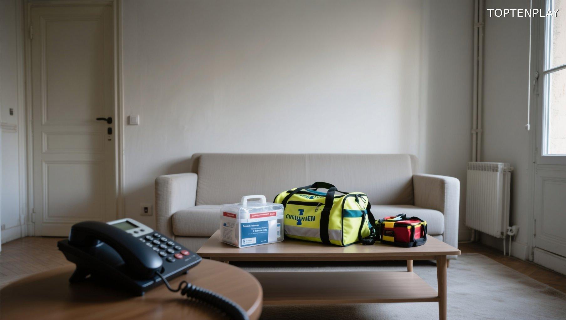 Image d'illustration © TopTenPlay