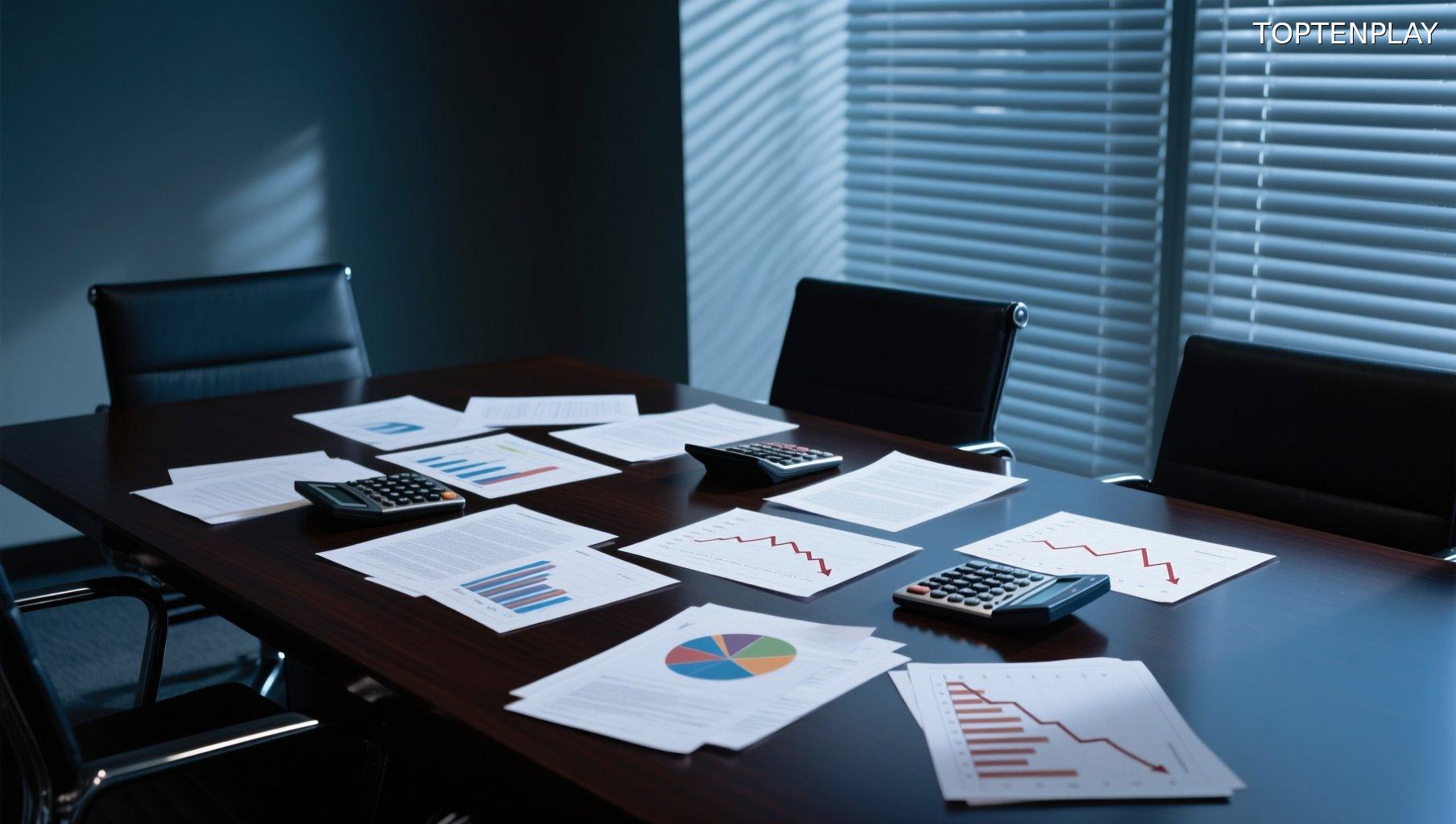 Image d'illustration © TopTenPlay