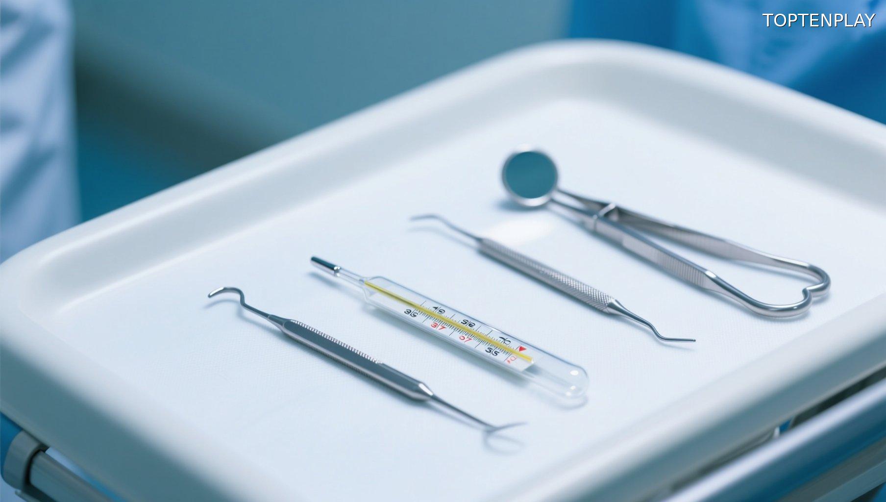 Image d'illustration © TopTenPlay