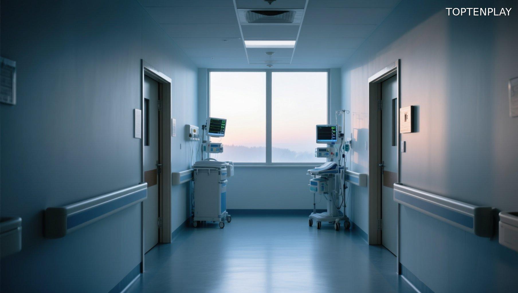 Image d'illustration © TopTenPlay