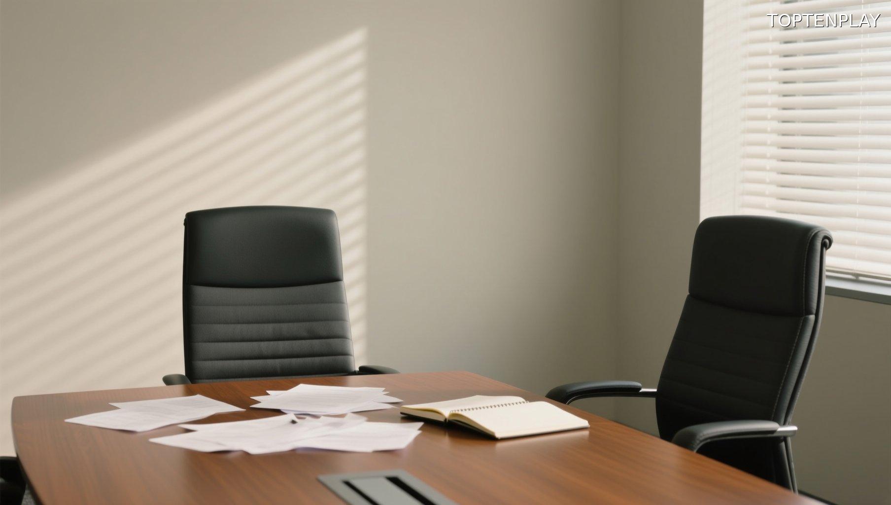 Image d'illustration © TopTenPlay