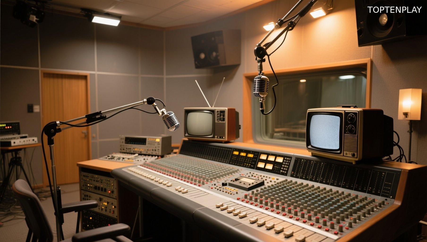 Image d'illustration © TopTenPlay