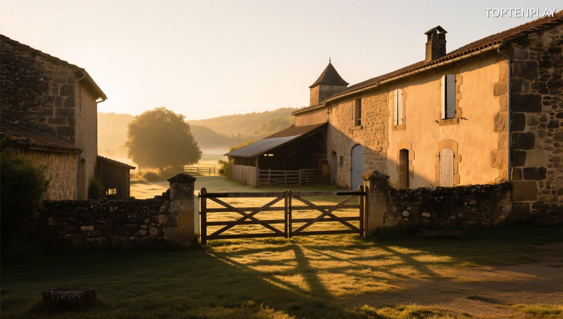 Image d'illustration © TopTenPlay