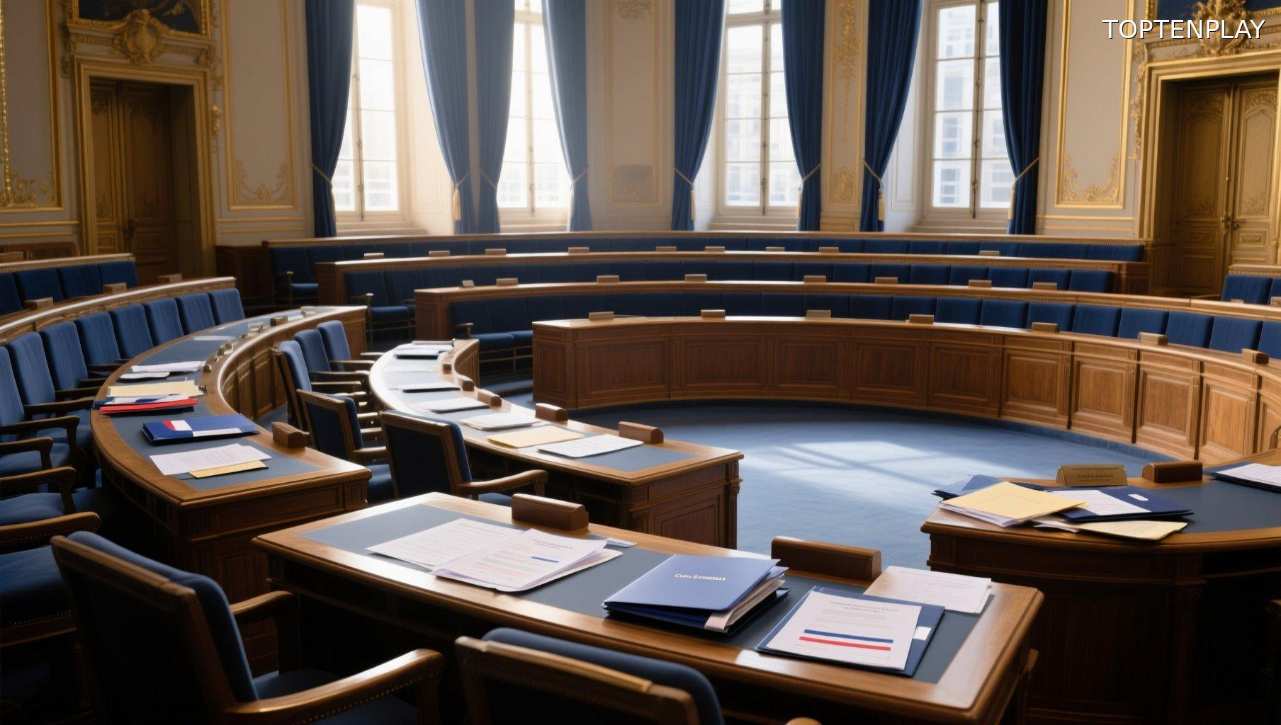 Image d'illustration © TopTenPlay