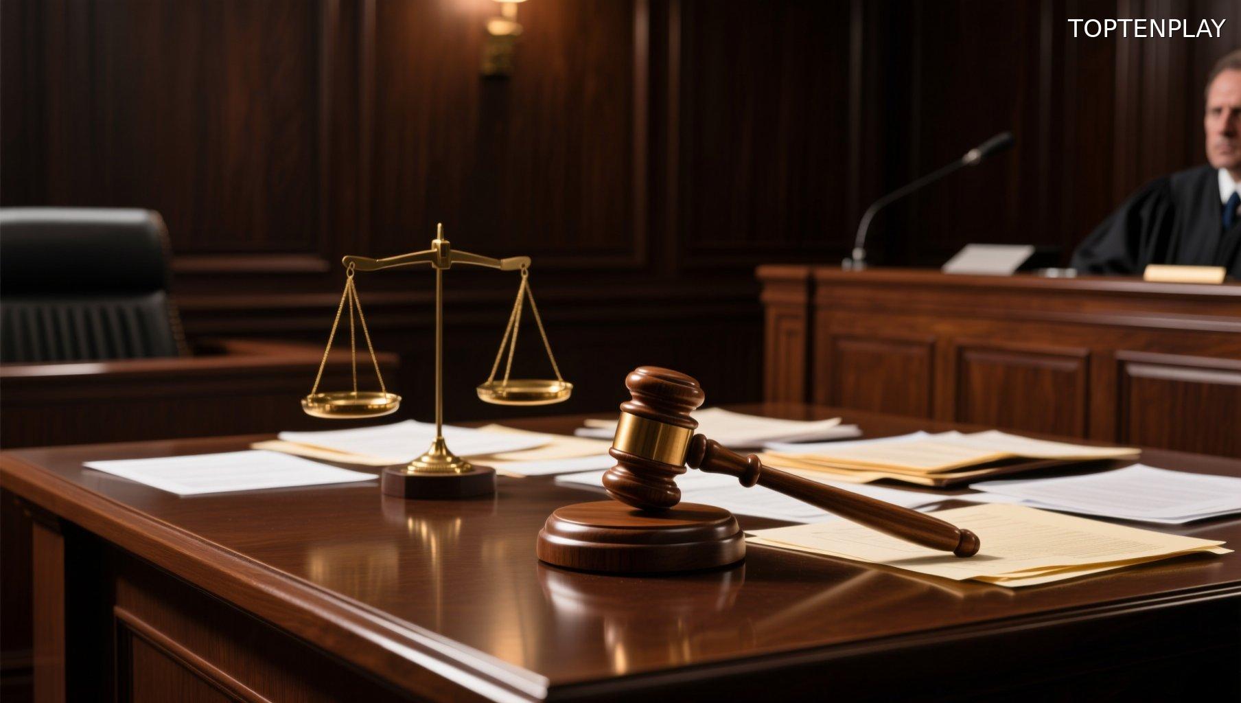 Image d'illustration © TopTenPlay