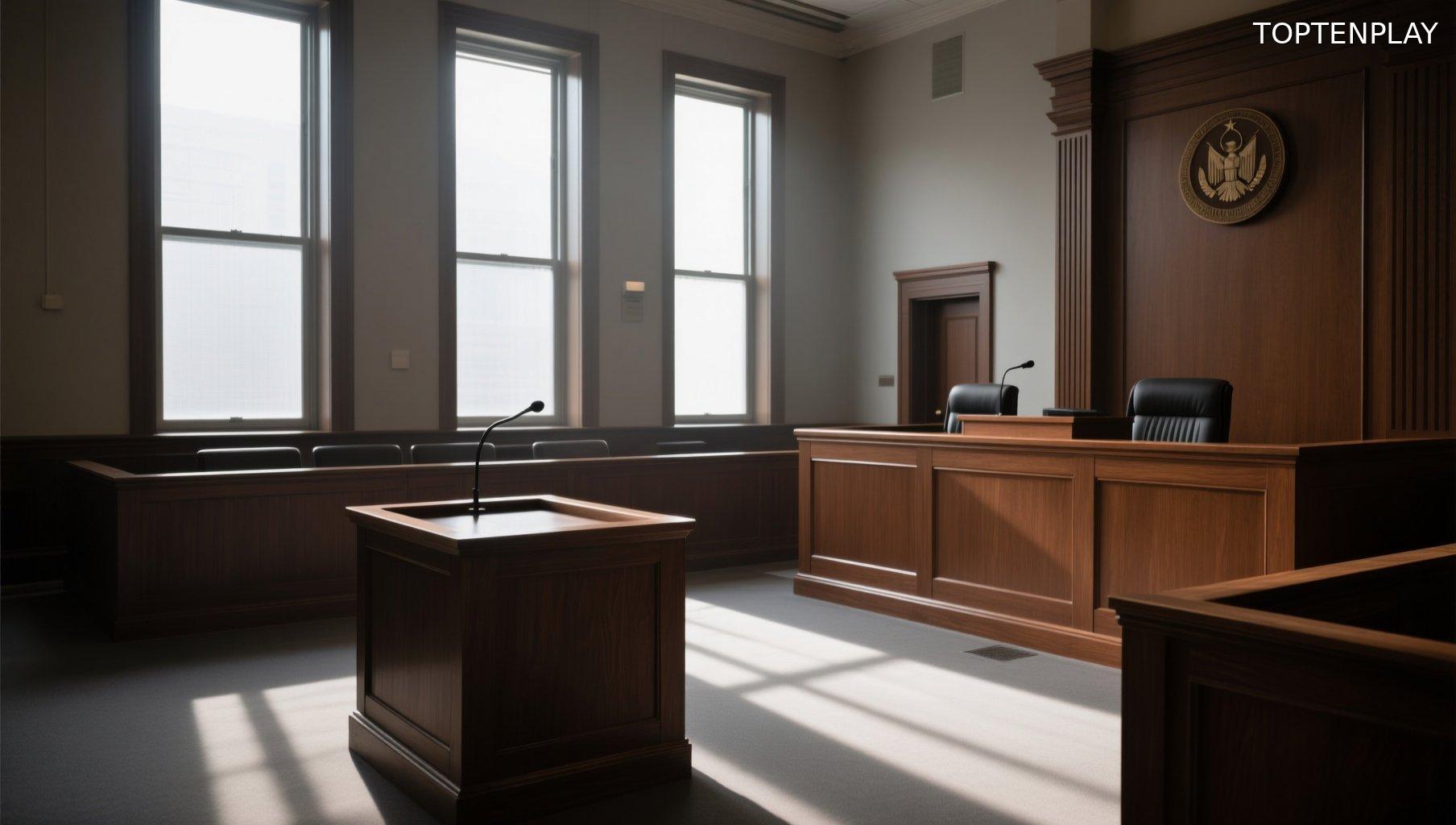 Image d'illustration © TopTenPlay