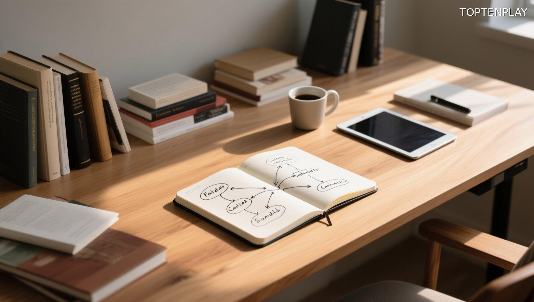 Image d'illustration © TopTenPlay