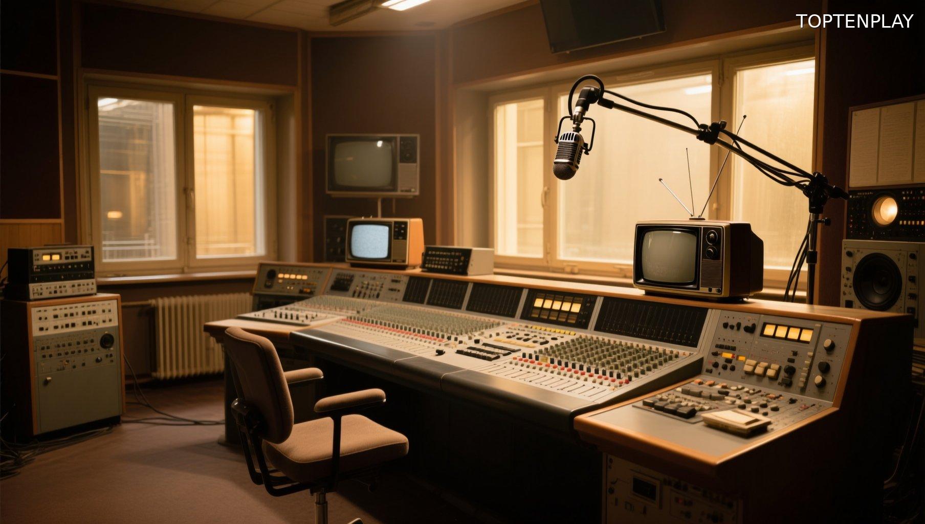 Image d'illustration © TopTenPlay